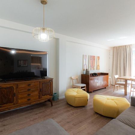 Alegria Porto By We Do Living Apartment Ngoại thất bức ảnh