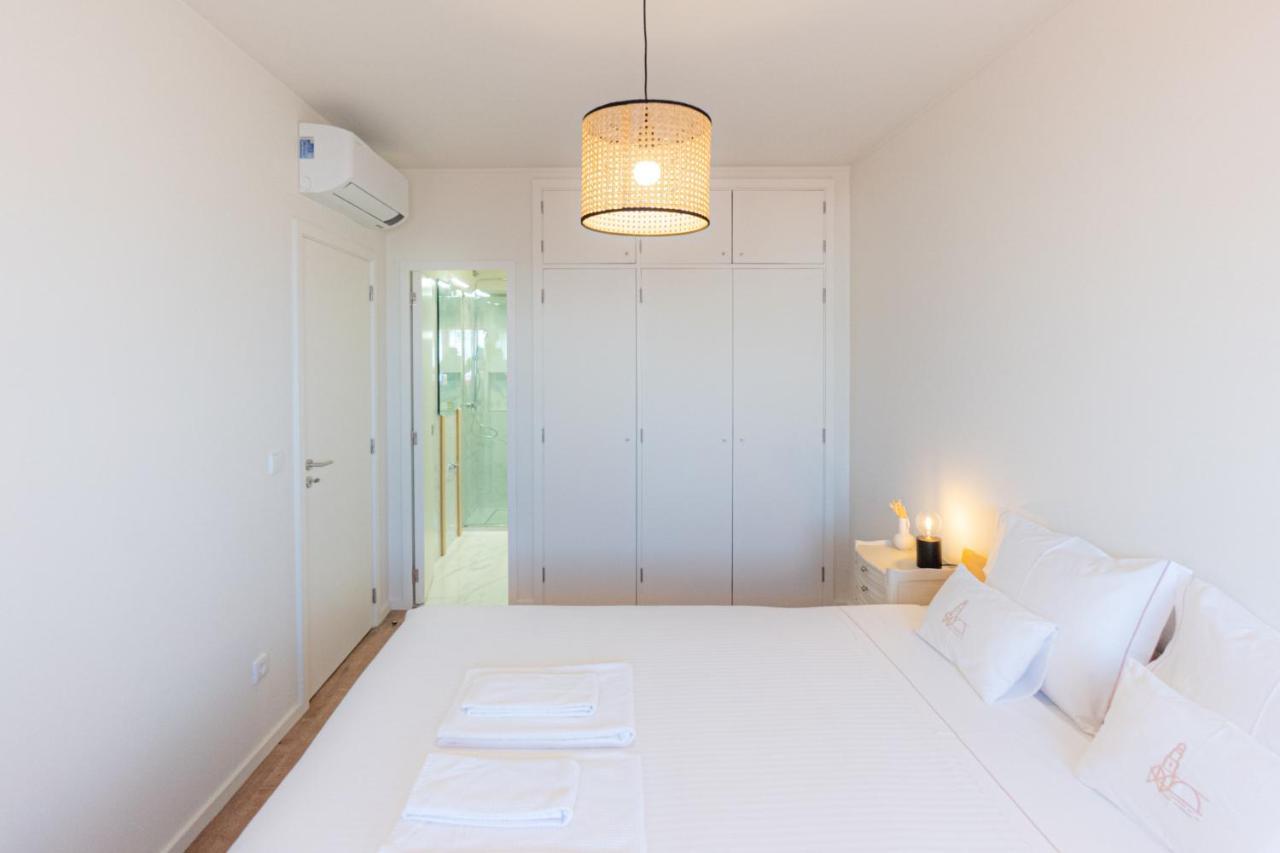 Alegria Porto By We Do Living Apartment Ngoại thất bức ảnh