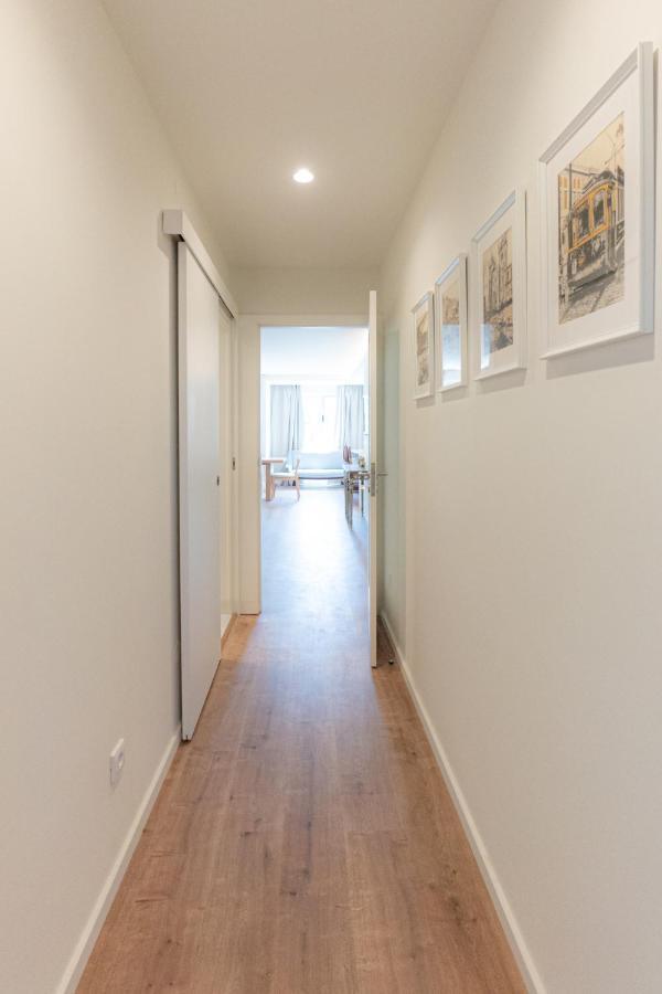 Alegria Porto By We Do Living Apartment Ngoại thất bức ảnh