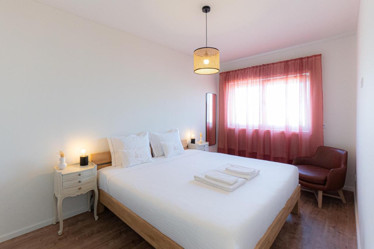 Alegria Porto By We Do Living Apartment Ngoại thất bức ảnh