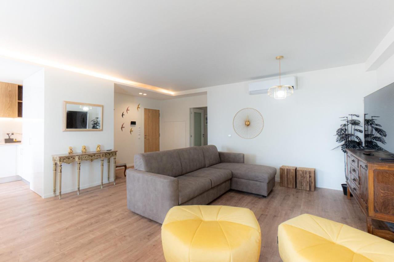 Alegria Porto By We Do Living Apartment Ngoại thất bức ảnh